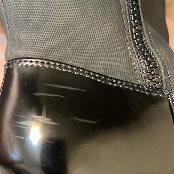 Trotters Women’s Black Box Blizzard III Waterproof Snow Boots - Picture 11 of 11